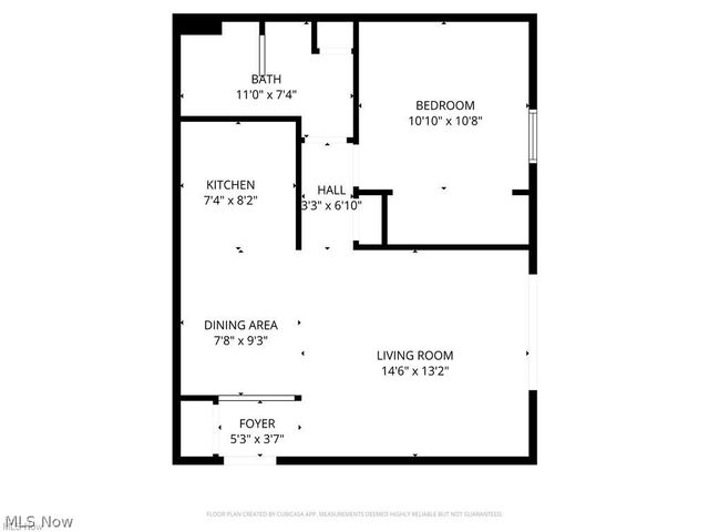 8557 N Akins Road 204, North Royalton, OH 44133