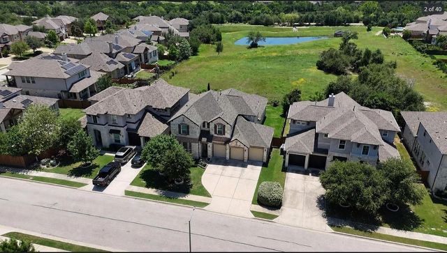 4208 Bonanza DR, Cedar Park, TX 78613