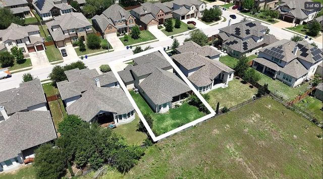 4208 Bonanza DR, Cedar Park, TX 78613