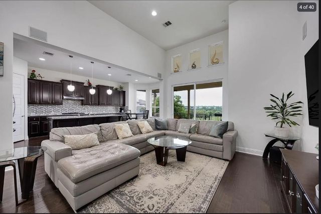 4208 Bonanza DR, Cedar Park, TX 78613