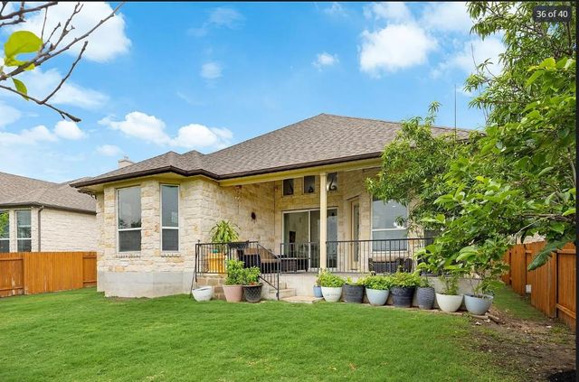 4208 Bonanza DR, Cedar Park, TX 78613