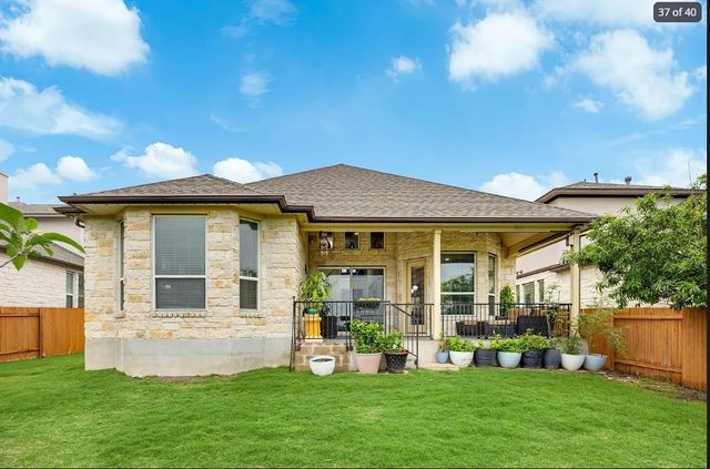 4208 Bonanza DR, Cedar Park, TX 78613