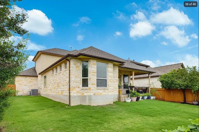 4208 Bonanza DR, Cedar Park, TX 78613