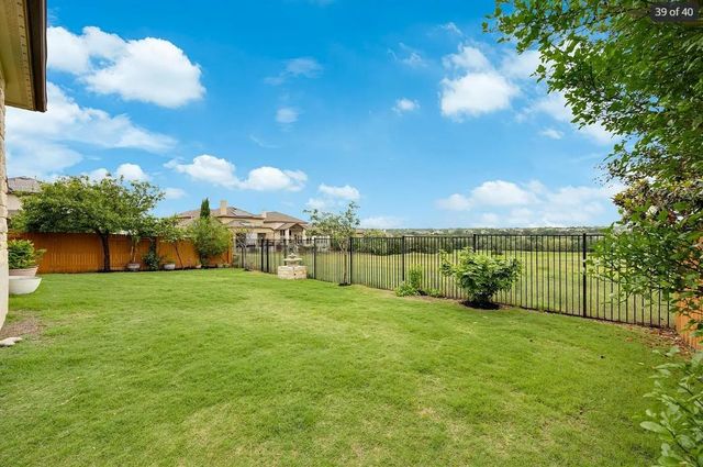 4208 Bonanza DR, Cedar Park, TX 78613