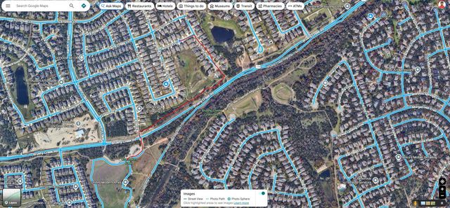 4208 Bonanza DR, Cedar Park, TX 78613