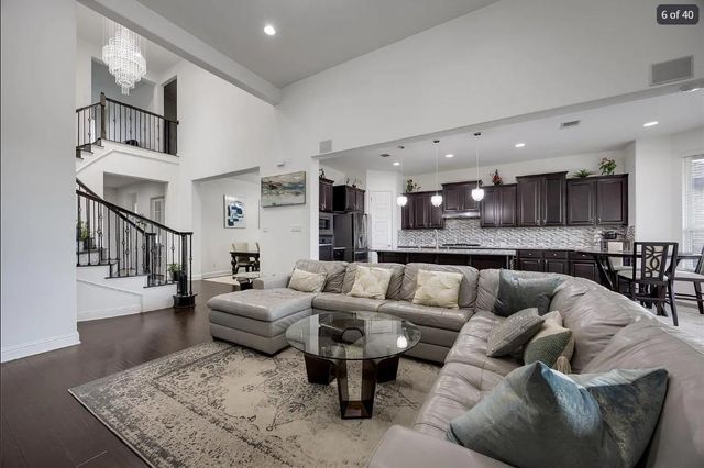 4208 Bonanza DR, Cedar Park, TX 78613