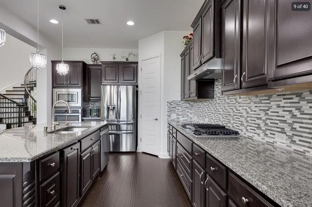 4208 Bonanza DR, Cedar Park, TX 78613