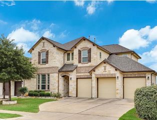 4208 Bonanza DR, Cedar Park, TX 78613