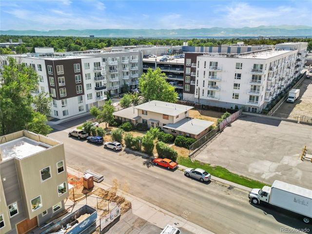 2133 S Ash St, Denver, CO 80222