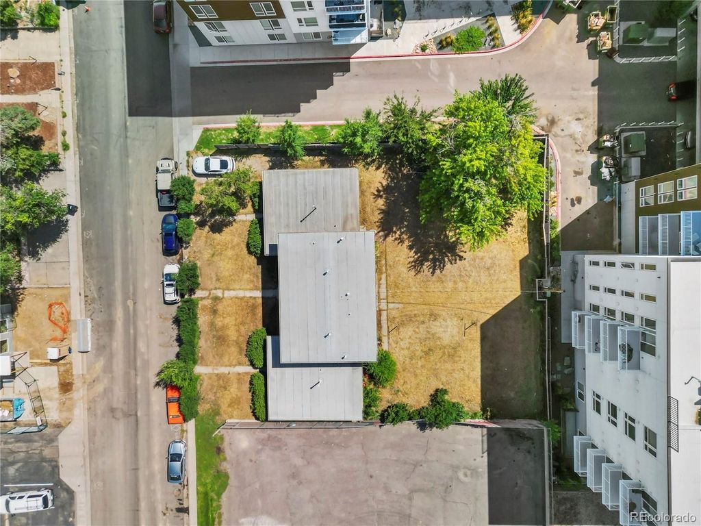 2133 S Ash St, Denver, CO 80222