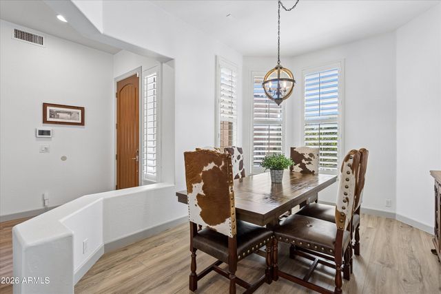 7638 E VIA MONTOYA --, Scottsdale, AZ 85255