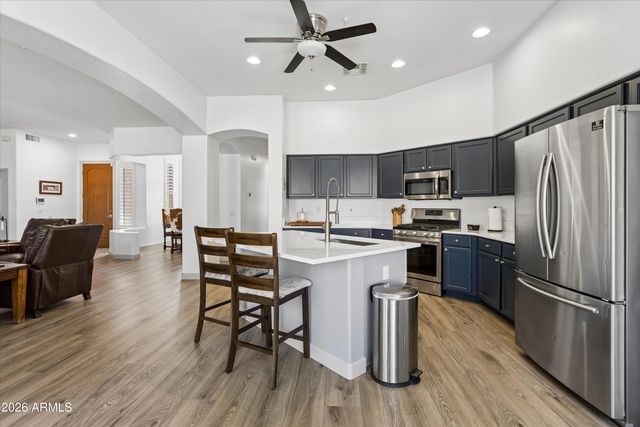 7638 E VIA MONTOYA --, Scottsdale, AZ 85255
