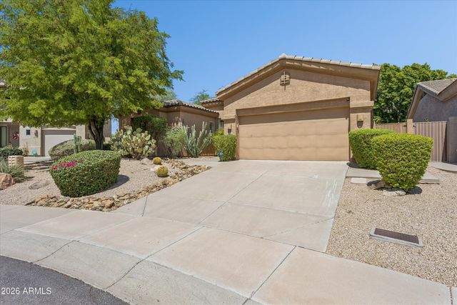 7638 E VIA MONTOYA --, Scottsdale, AZ 85255