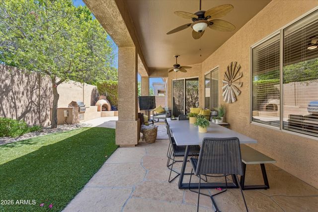 7638 E VIA MONTOYA --, Scottsdale, AZ 85255