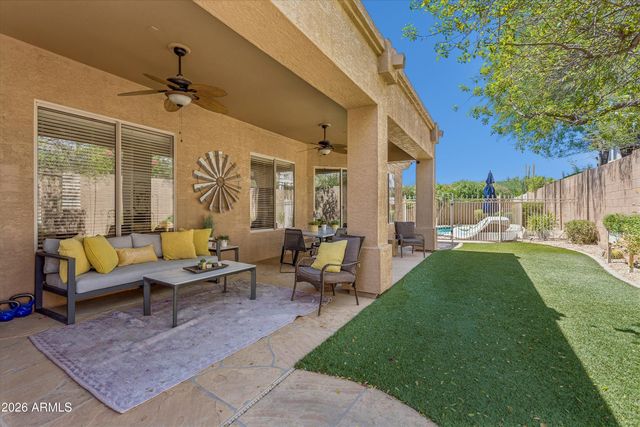 7638 E VIA MONTOYA --, Scottsdale, AZ 85255