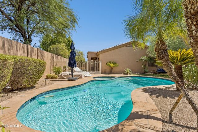 7638 E VIA MONTOYA --, Scottsdale, AZ 85255