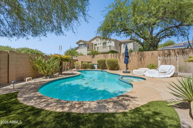7638 E VIA MONTOYA --, Scottsdale, AZ 85255