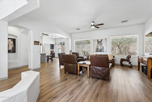 7638 E VIA MONTOYA --, Scottsdale, AZ 85255