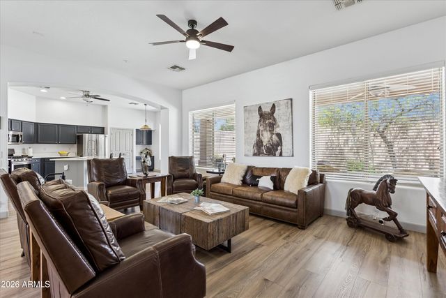 7638 E VIA MONTOYA --, Scottsdale, AZ 85255