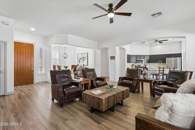 7638 E VIA MONTOYA --, Scottsdale, AZ 85255