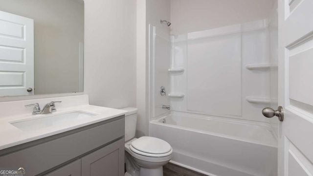 2292 Edgecombe Lane, Dacula, GA 30019