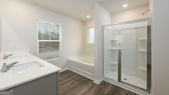 2292 Edgecombe Lane, Dacula, GA 30019