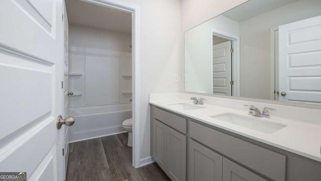 2292 Edgecombe Lane, Dacula, GA 30019