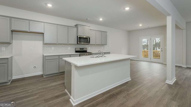 2292 Edgecombe Lane, Dacula, GA 30019