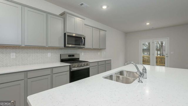 2292 Edgecombe Lane, Dacula, GA 30019