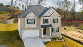 2292 Edgecombe Lane, Dacula, GA 30019