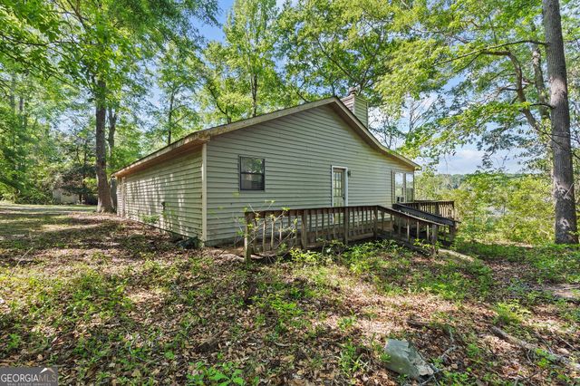 342 N Lake Drive, Perry, GA 31069