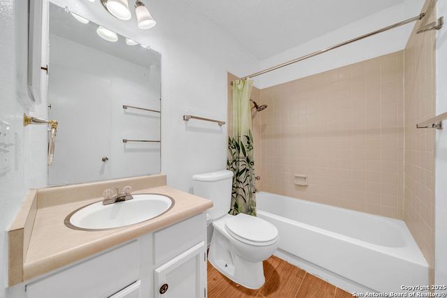 5719 Fort Clinton, San Antonio, TX 78233