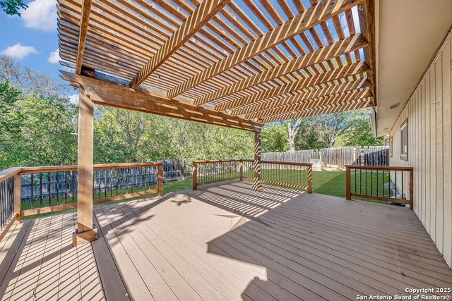 5719 Fort Clinton, San Antonio, TX 78233