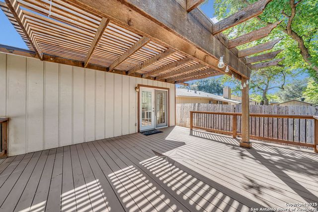 5719 Fort Clinton, San Antonio, TX 78233