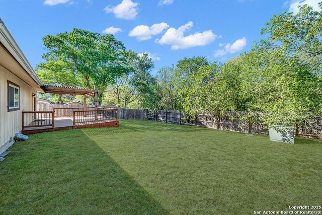 5719 Fort Clinton, San Antonio, TX 78233