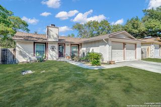 5719 Fort Clinton, San Antonio, TX 78233