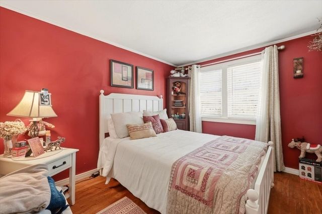 305 Plymouth St, Middleboro, MA 02346