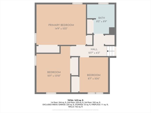 305 Plymouth St, Middleboro, MA 02346