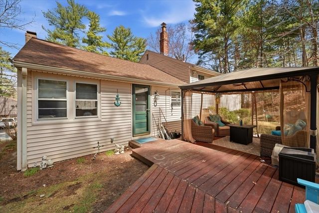 305 Plymouth St, Middleboro, MA 02346