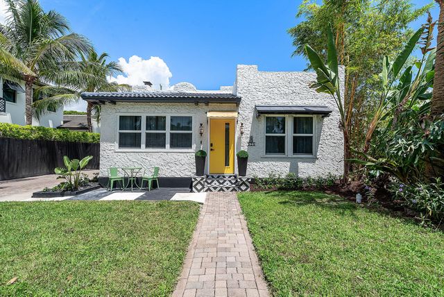 525 WESTWOOD Road, West Palm Beach, FL 33401