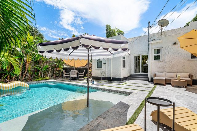 525 WESTWOOD Road, West Palm Beach, FL 33401