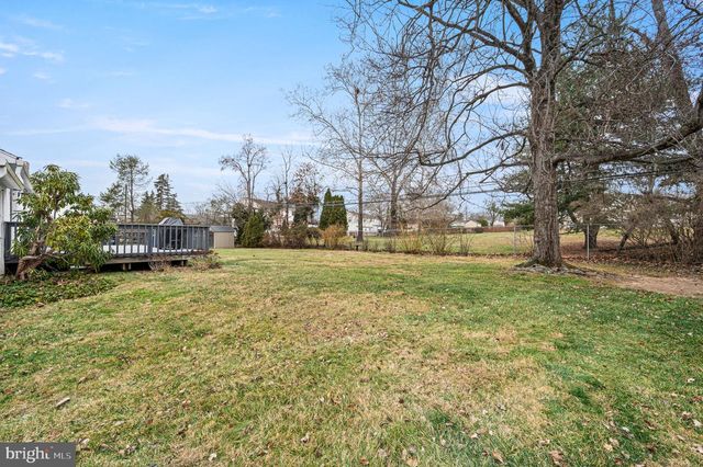 2039 BERKLEY RD, Norristown, PA 19403