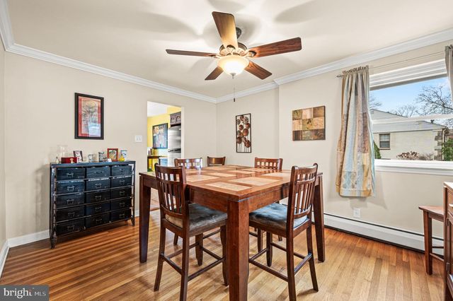 2039 BERKLEY RD, Norristown, PA 19403