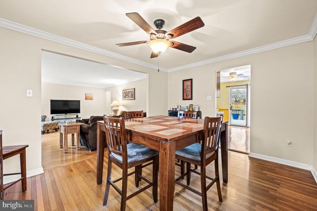 2039 BERKLEY RD, Norristown, PA 19403