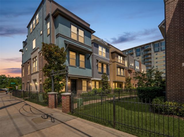 1309 Arch Place, Dallas, TX 75215