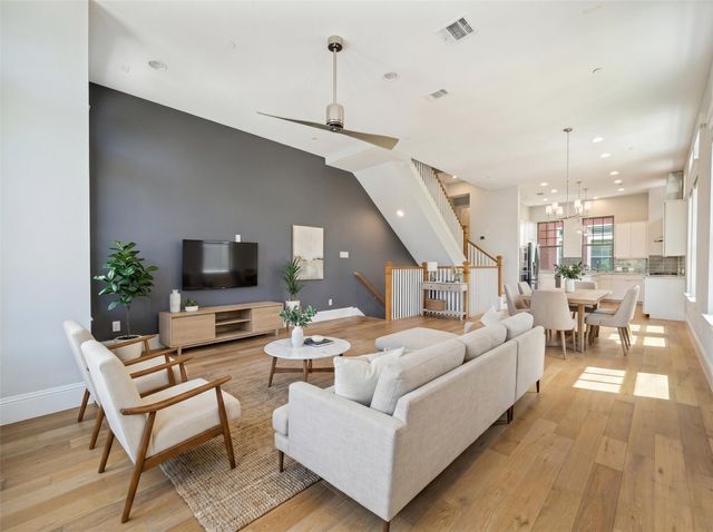 1309 Arch Place, Dallas, TX 75215