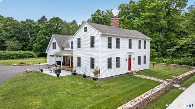 161 North Main Street, Marlborough, CT 06447