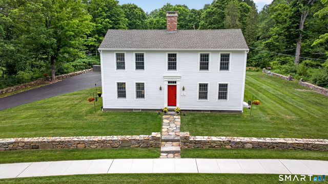 161 North Main Street, Marlborough, CT 06447