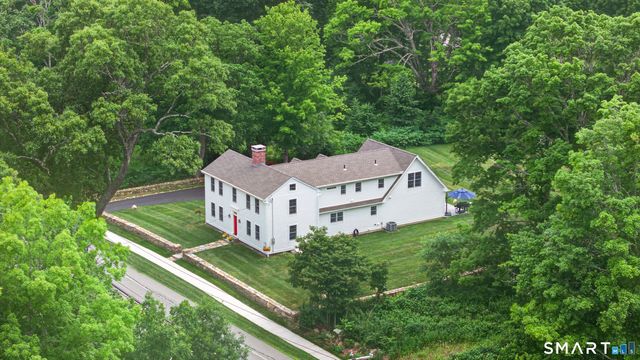 161 North Main Street, Marlborough, CT 06447