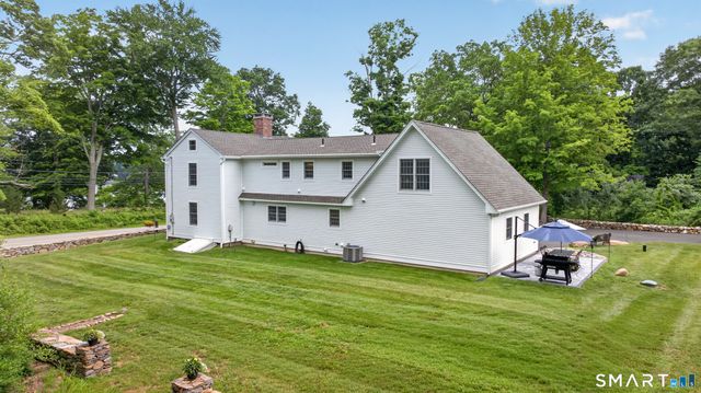 161 North Main Street, Marlborough, CT 06447